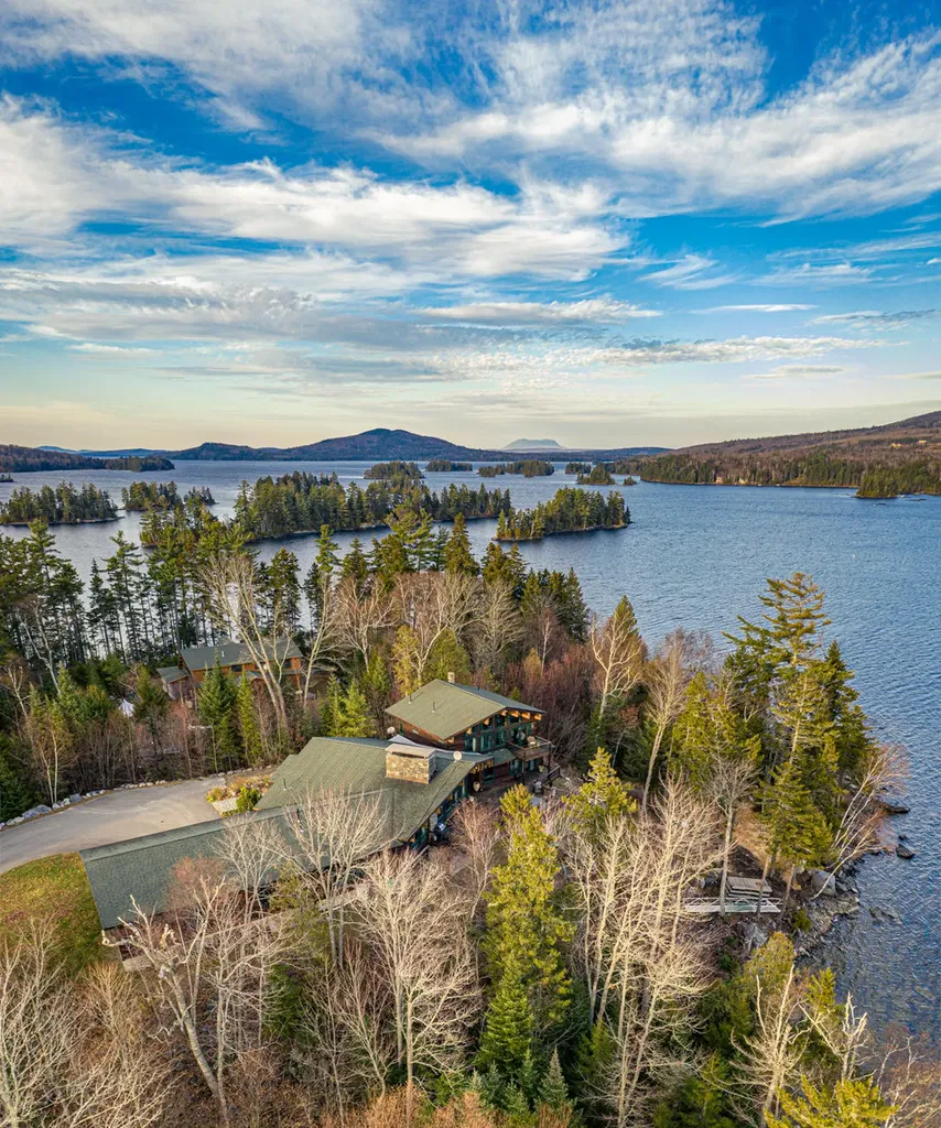29 West Cove Point Greenville ME 04441