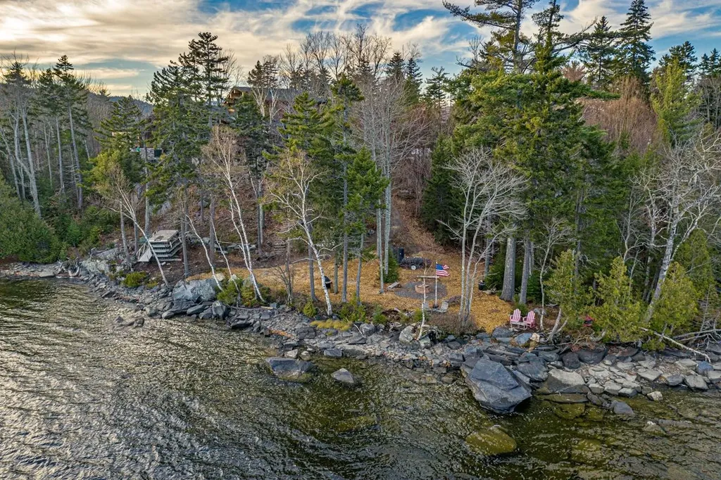 29 West Cove Point Greenville ME 04441