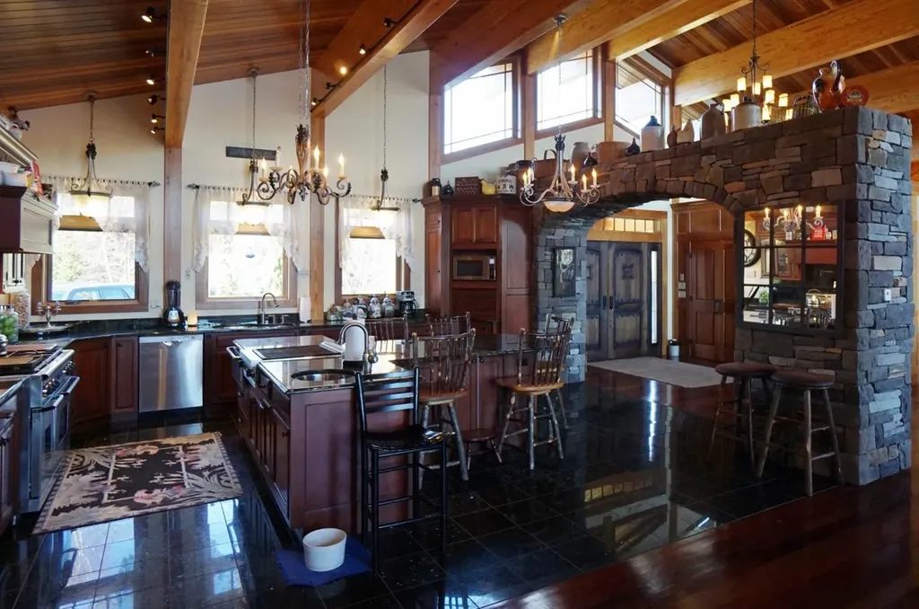 29 West Cove Point Greenville ME 04441