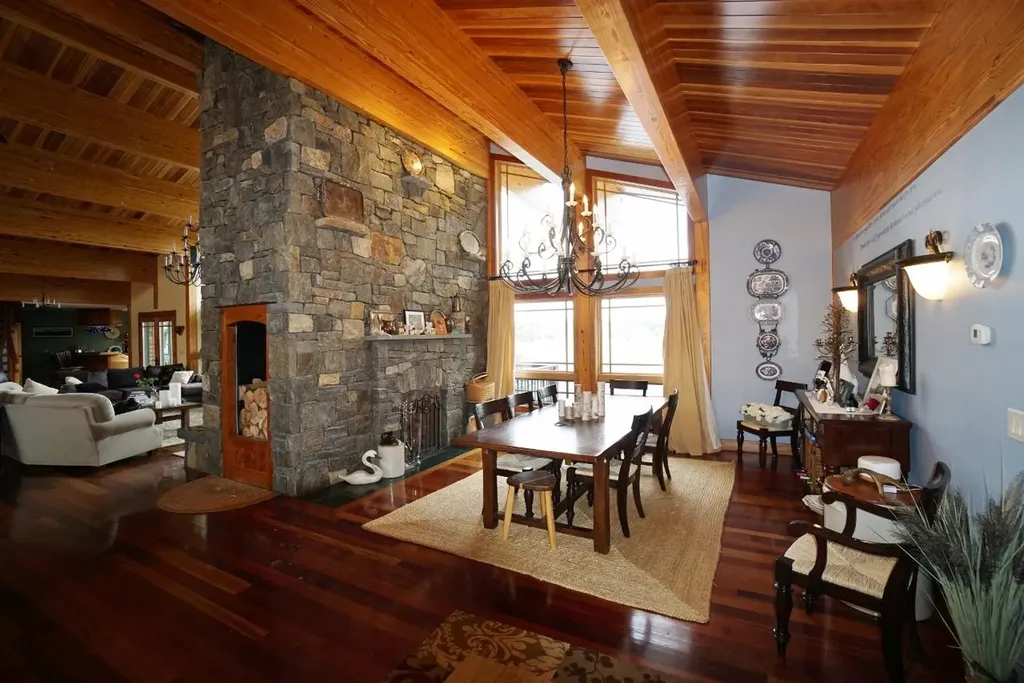 29 West Cove Point Greenville ME 04441