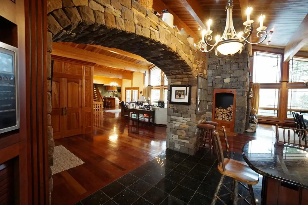 29 West Cove Point Greenville ME 04441