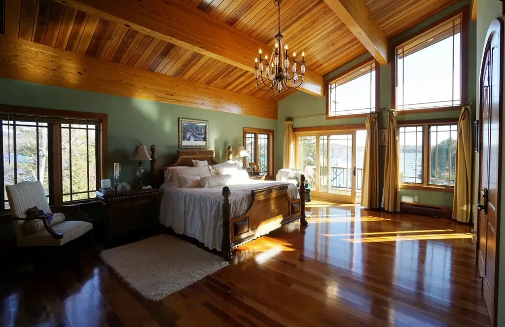 29 West Cove Point Greenville ME 04441