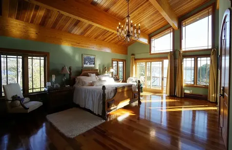 29 West Cove Point Greenville ME 04441