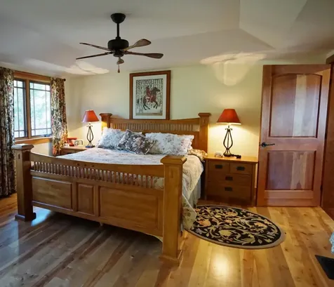29 West Cove Point Greenville ME 04441