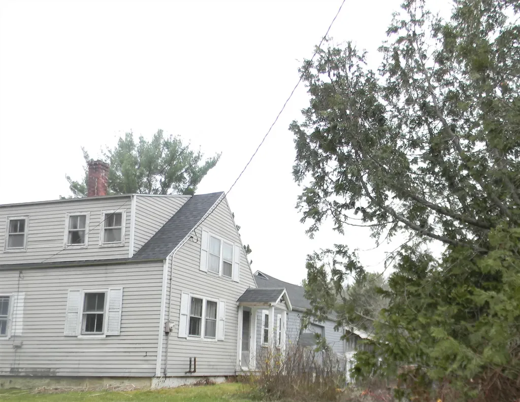 249 Main Street N Searsmont ME 04973
