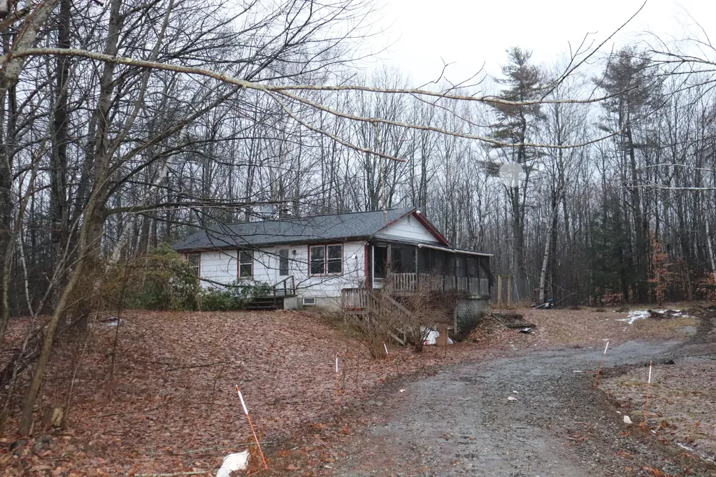 95 Smithfield Road Belgrade ME 04917