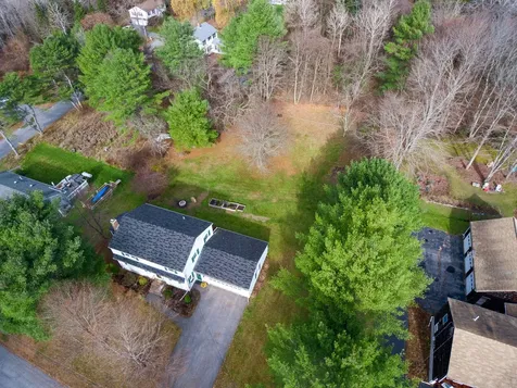 9 Hallmark Road Cumberland ME 04110
