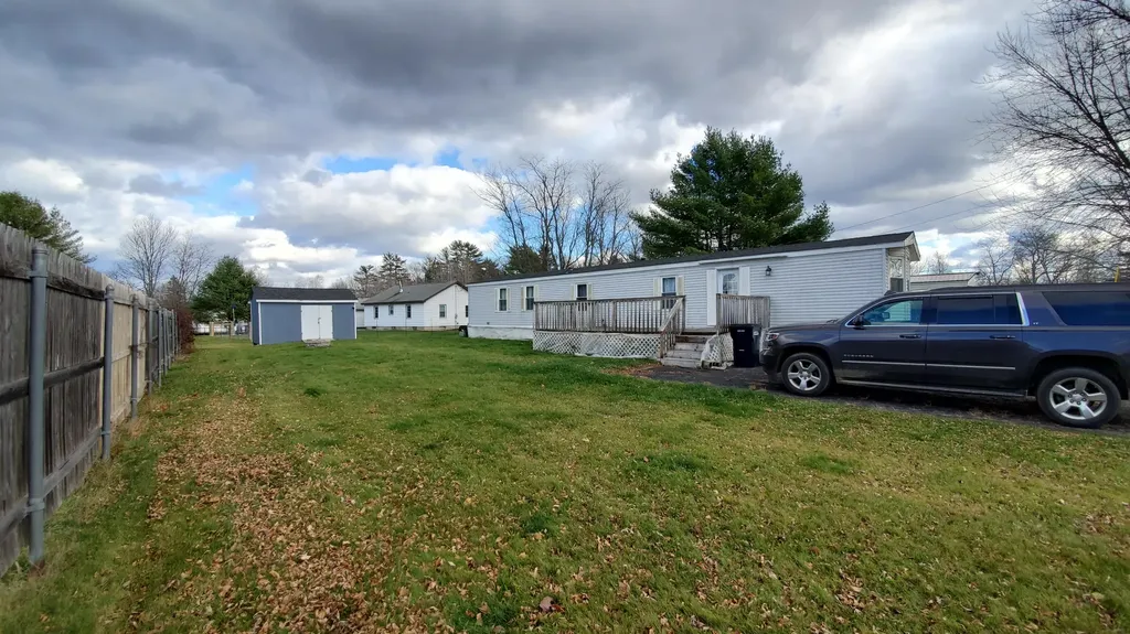 7 Shepherd Drive Bangor ME 04401