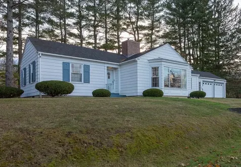 15 Highland Avenue Waterville ME 04901