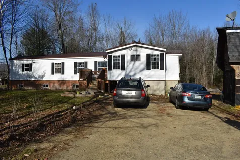 1451 Main Street Sumner ME 04292