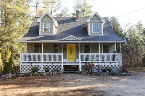 98 Knox Road Shapleigh ME 04076