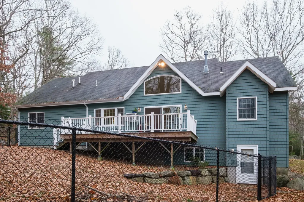 120 Timber Lane Newcastle ME 04553