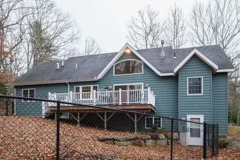 120 Timber Lane Newcastle ME 04553