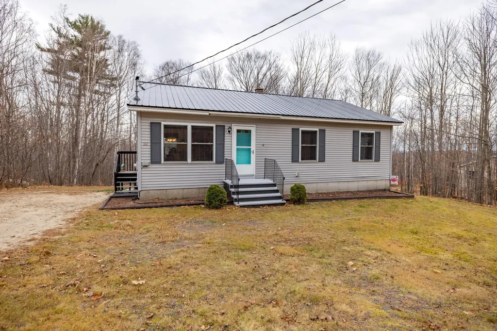 122 Prospect Street Wilton ME 04294