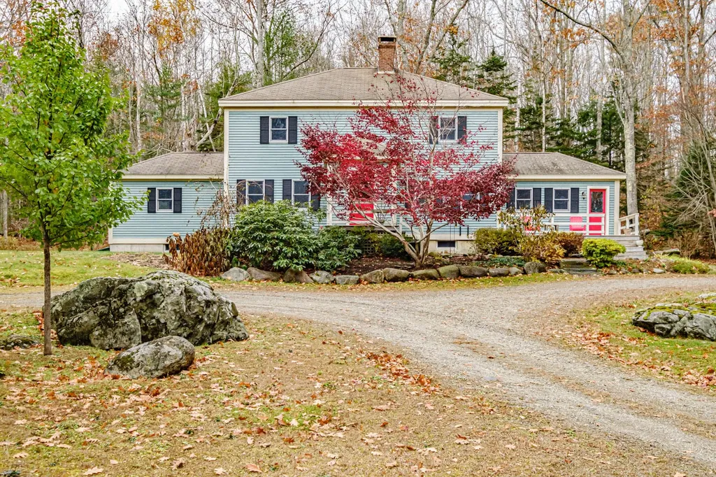 440 Washington Street Camden ME 04843