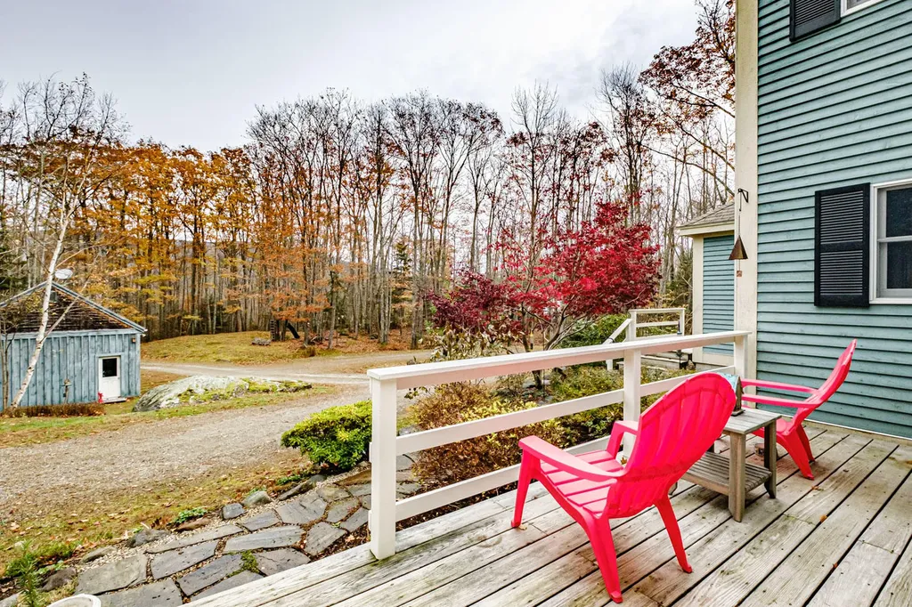 440 Washington Street Camden ME 04843