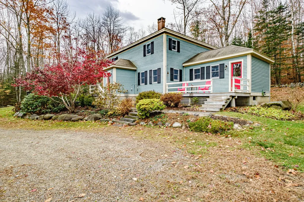 440 Washington Street Camden ME 04843