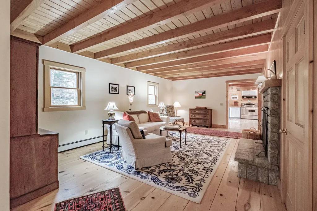 440 Washington Street Camden ME 04843