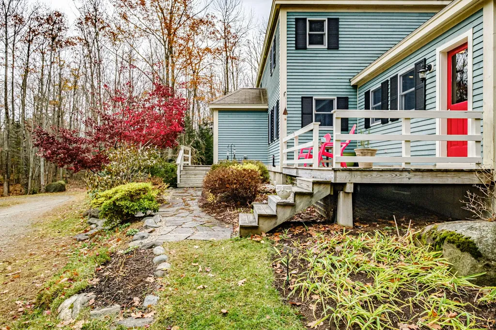 440 Washington Street Camden ME 04843