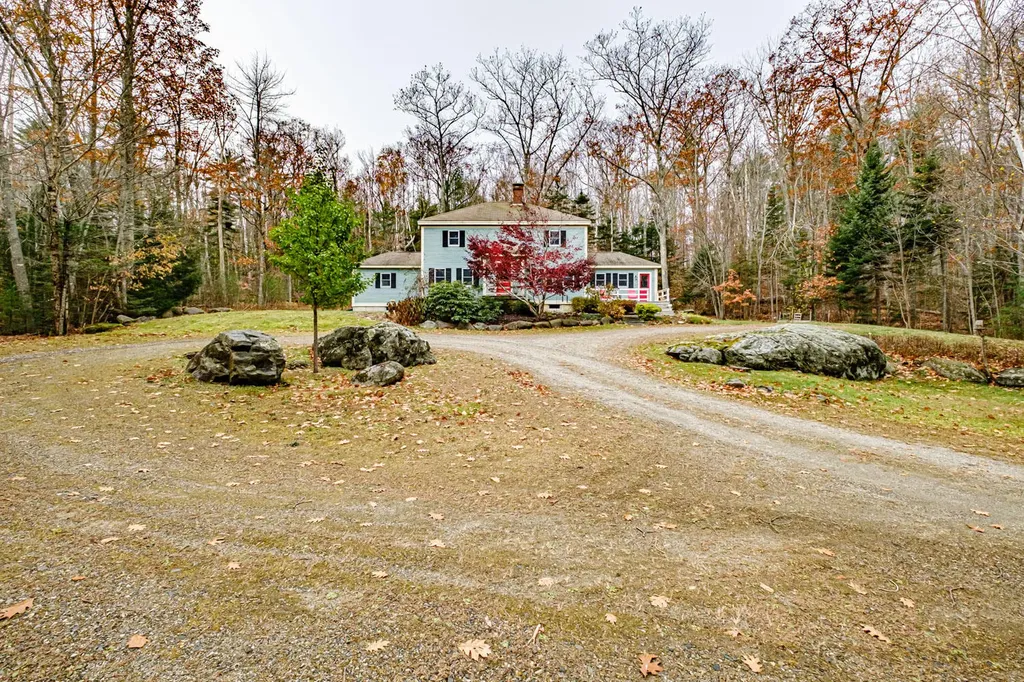 440 Washington Street Camden ME 04843