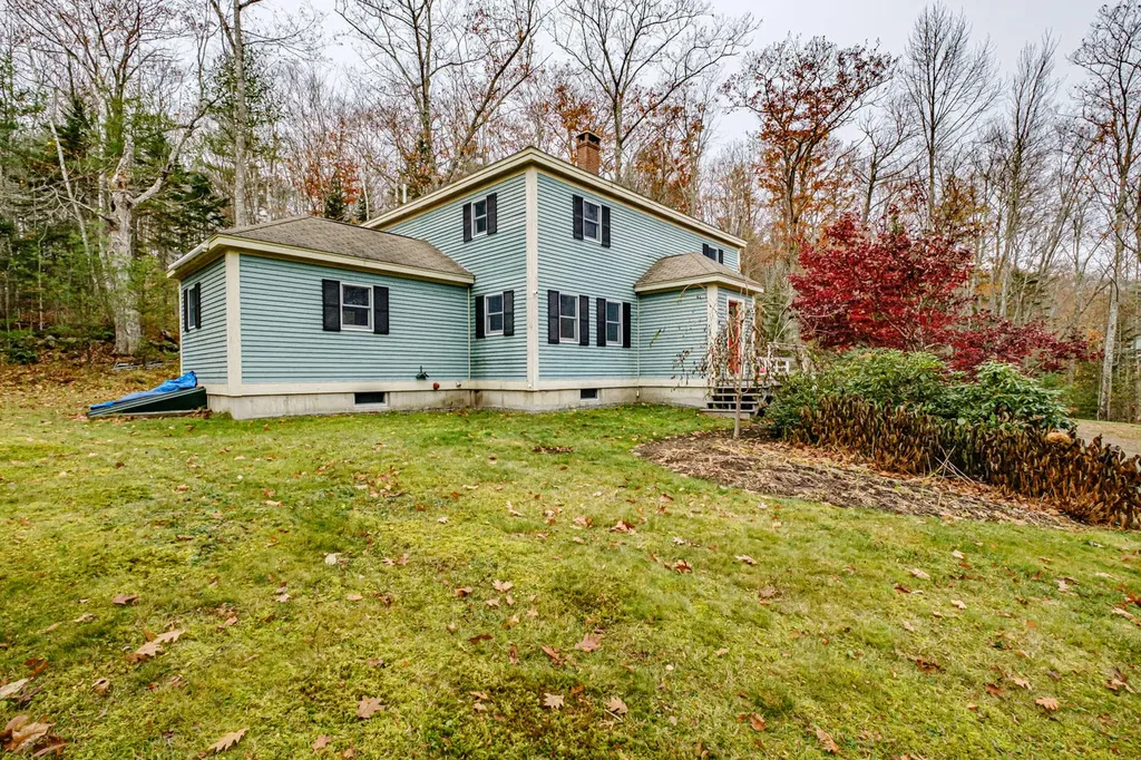 440 Washington Street Camden ME 04843
