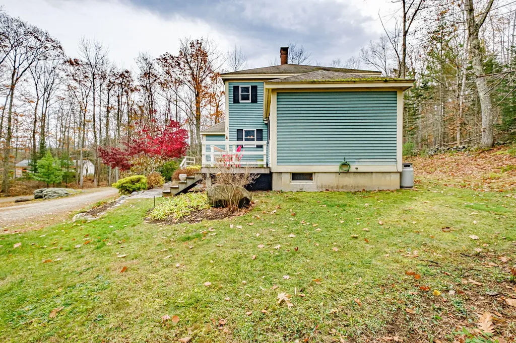 440 Washington Street Camden ME 04843