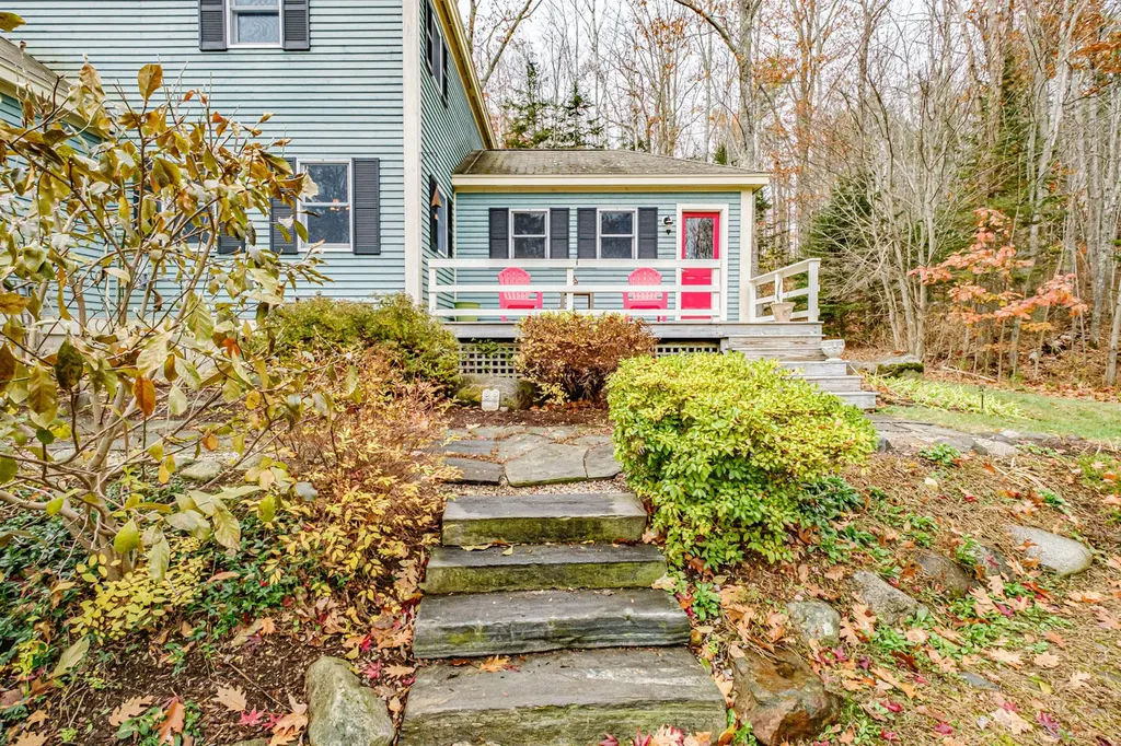 440 Washington Street Camden ME 04843
