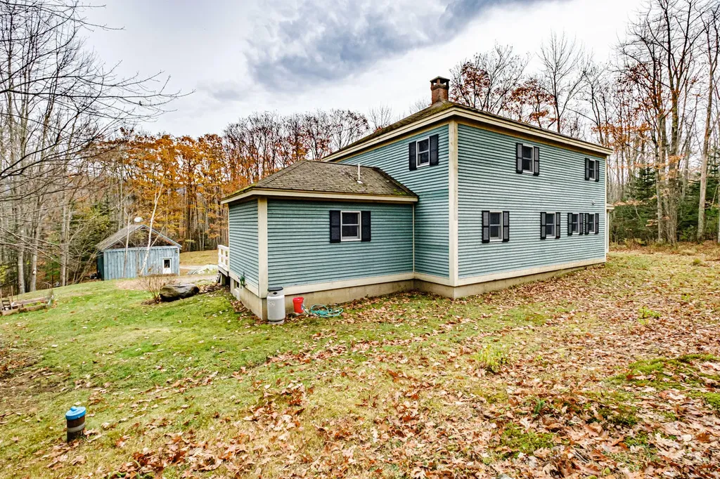 440 Washington Street Camden ME 04843