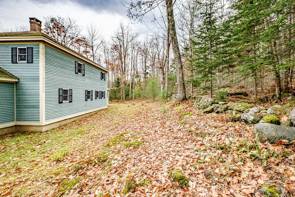 440 Washington Street Camden ME 04843