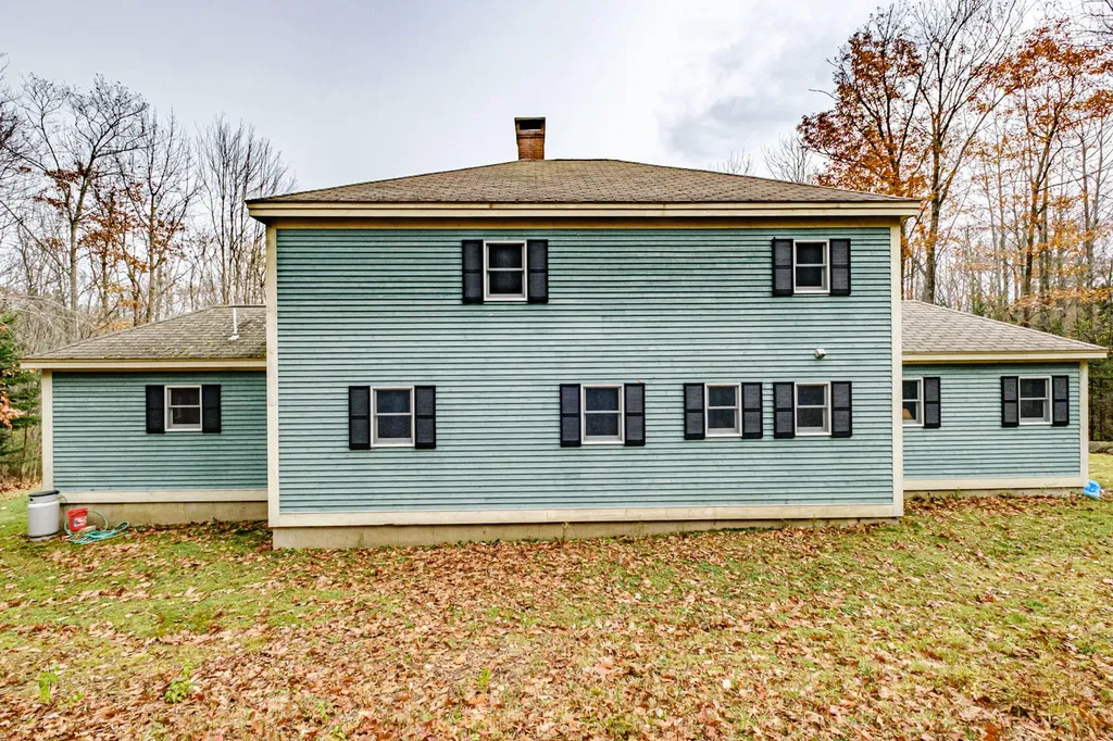 440 Washington Street Camden ME 04843