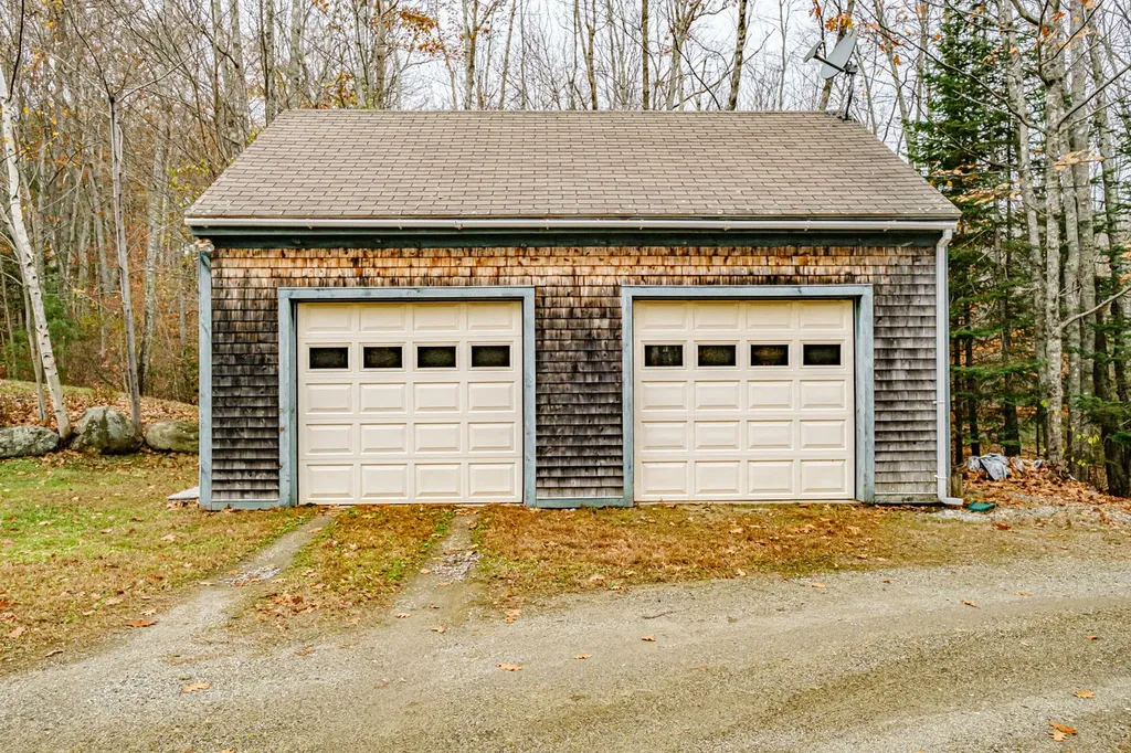 440 Washington Street Camden ME 04843