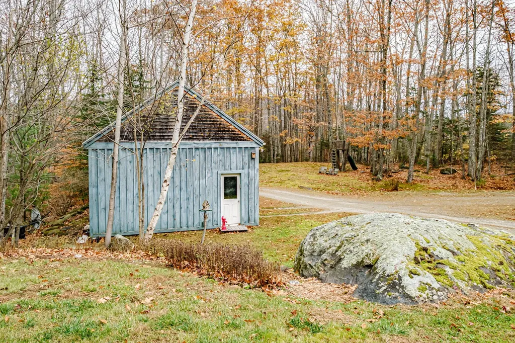 440 Washington Street Camden ME 04843