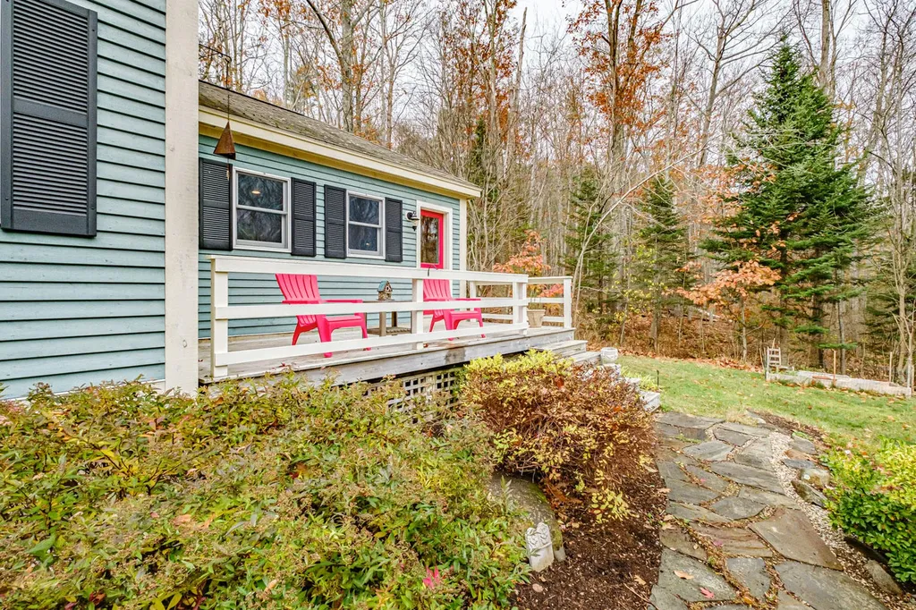 440 Washington Street Camden ME 04843