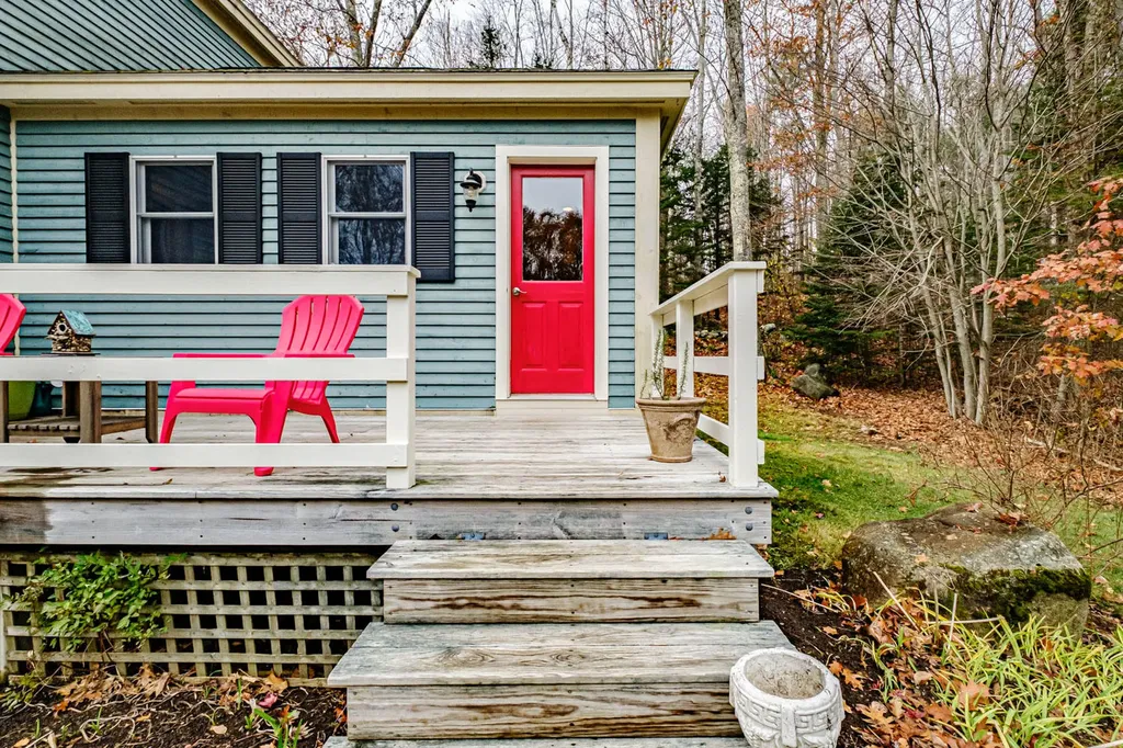 440 Washington Street Camden ME 04843