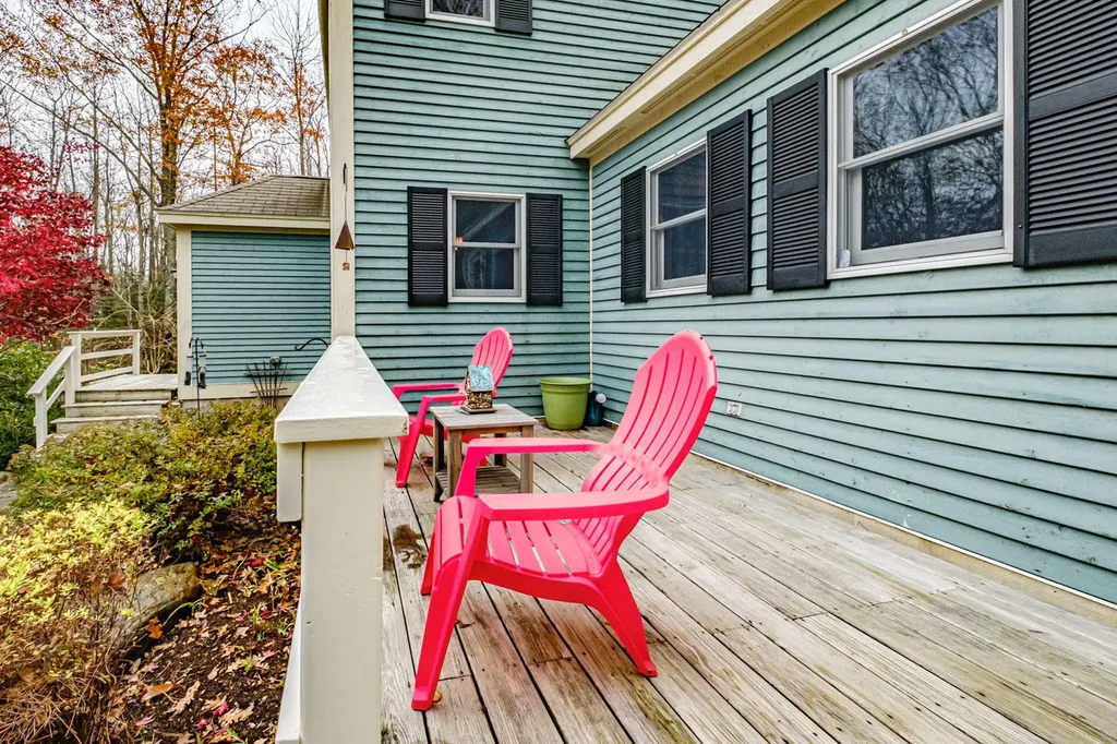440 Washington Street Camden ME 04843
