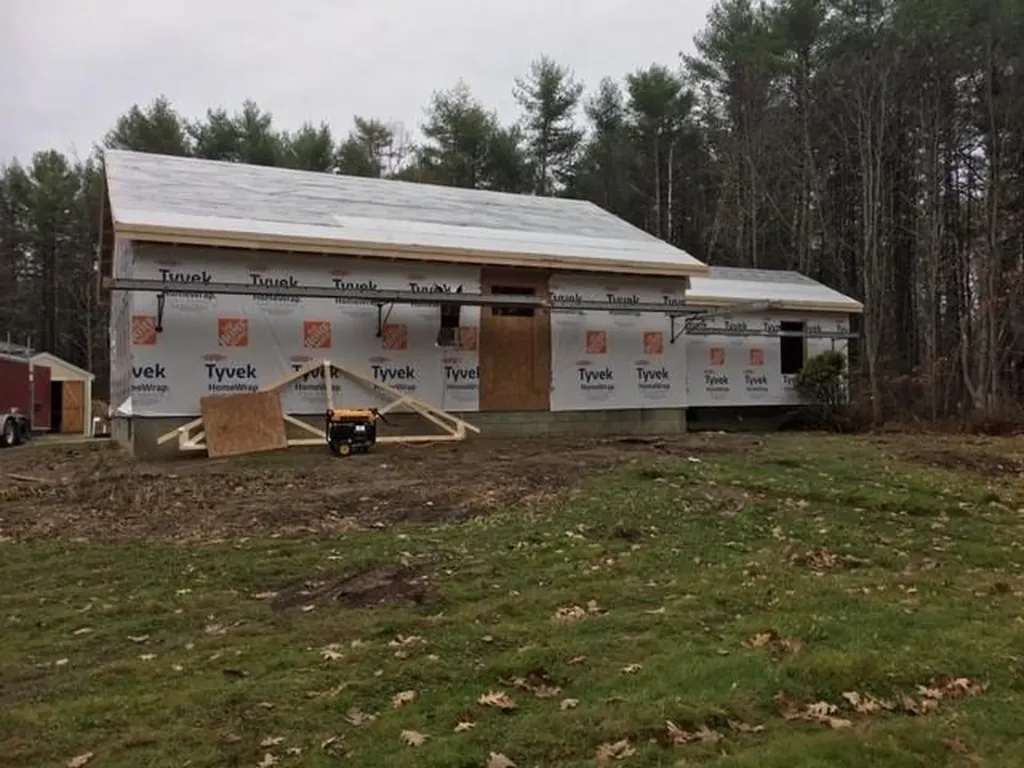 121 Coombs Road Brunswick ME 04011