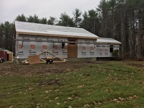 121 Coombs Road Brunswick ME 04011