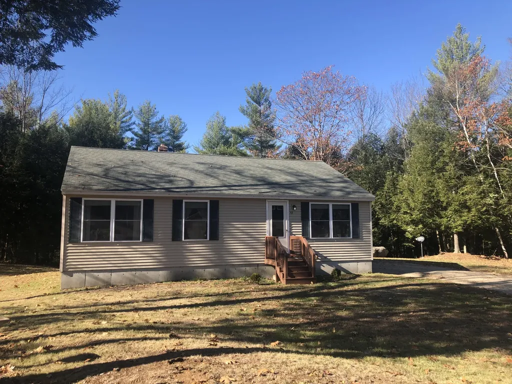 43 Redwood Lane Sanford ME 04073
