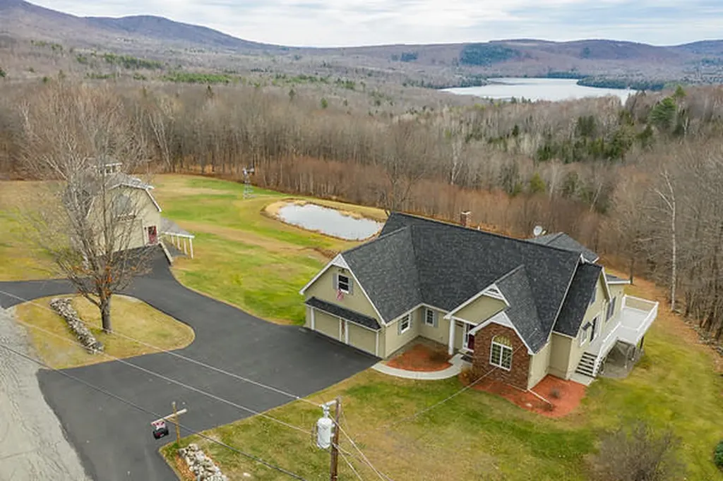 573 Mosher Hill Road Farmington ME 04938