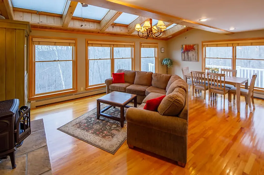 573 Mosher Hill Road Farmington ME 04938
