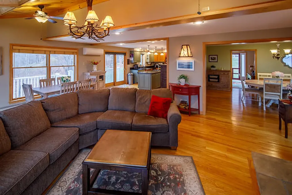 573 Mosher Hill Road Farmington ME 04938