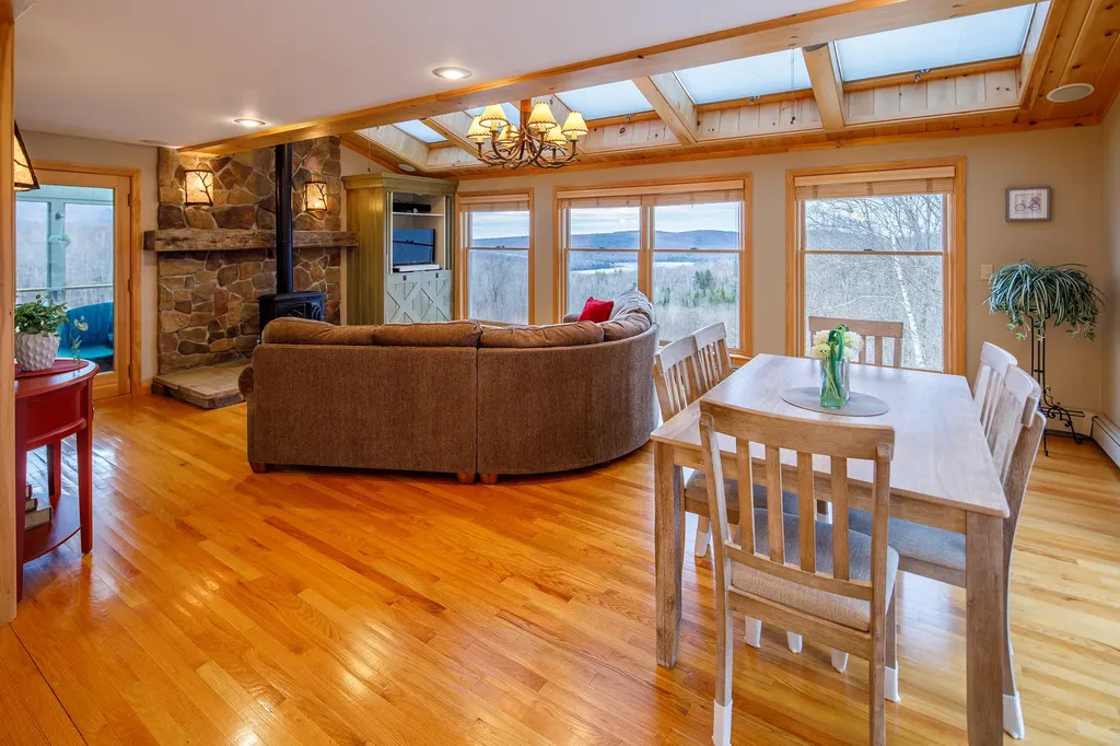 573 Mosher Hill Road Farmington ME 04938