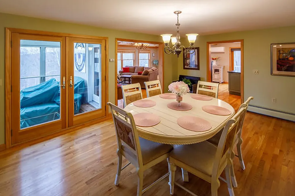 573 Mosher Hill Road Farmington ME 04938