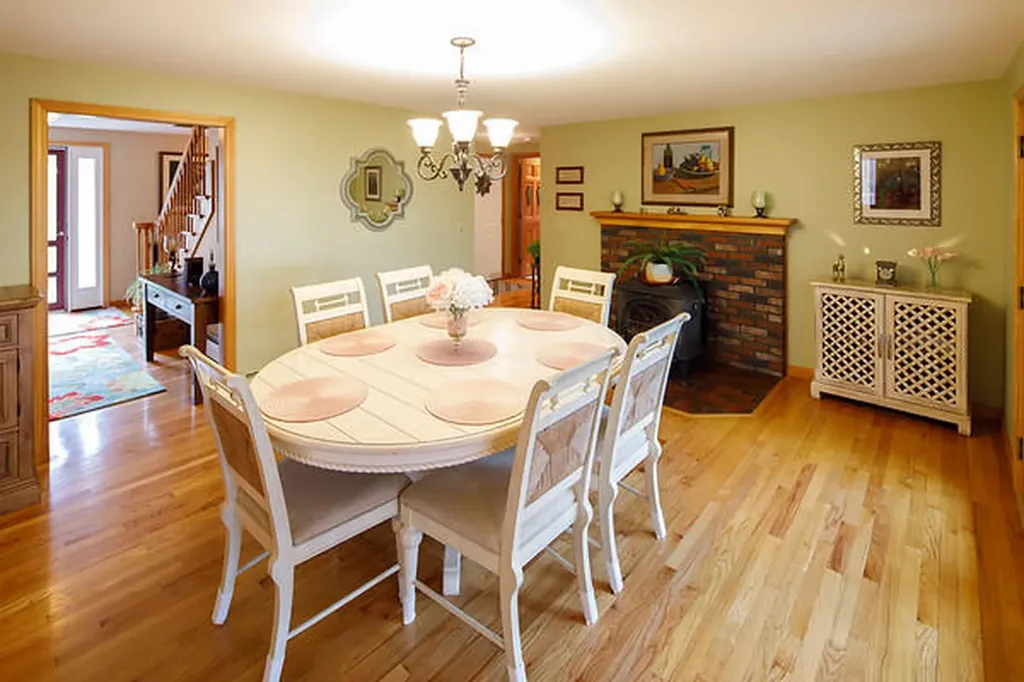 573 Mosher Hill Road Farmington ME 04938
