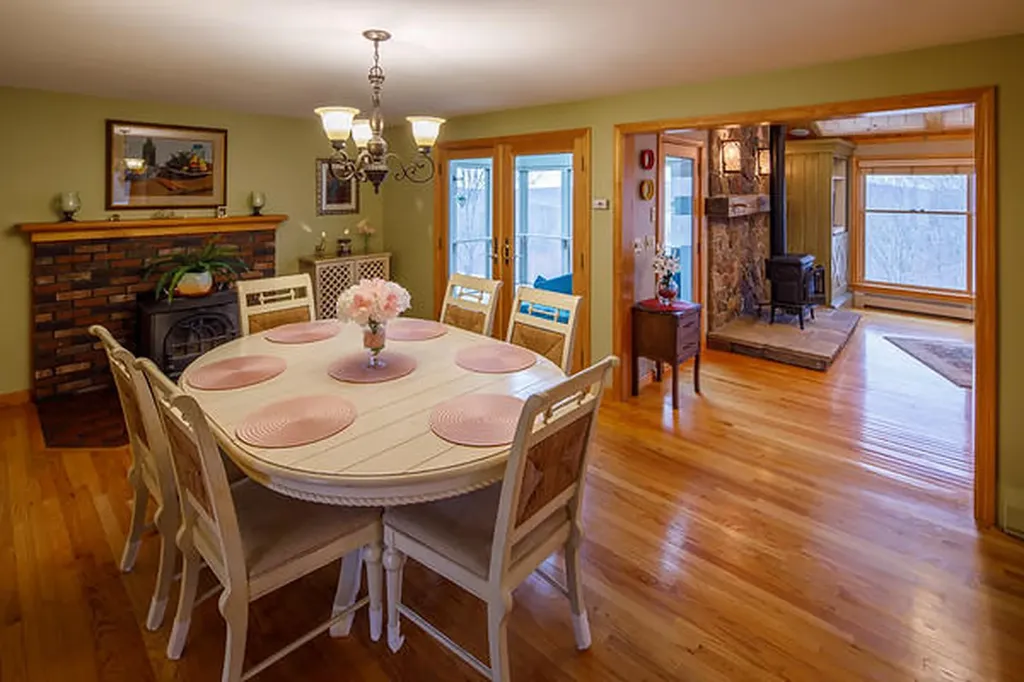 573 Mosher Hill Road Farmington ME 04938
