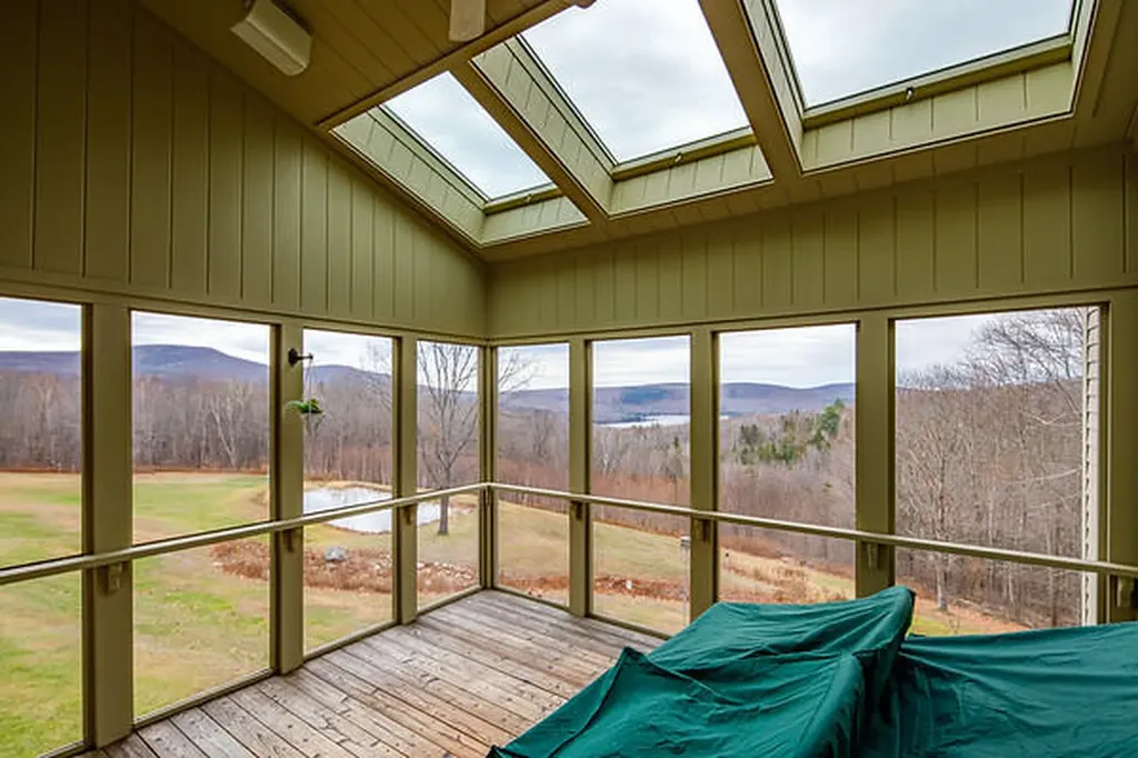 573 Mosher Hill Road Farmington ME 04938