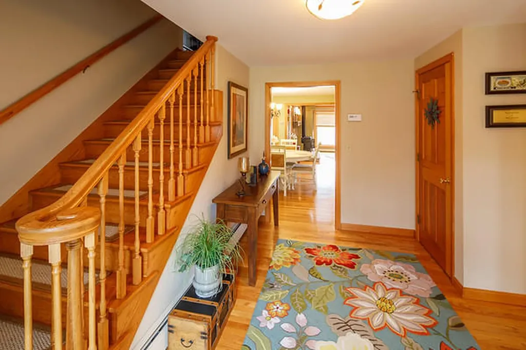573 Mosher Hill Road Farmington ME 04938