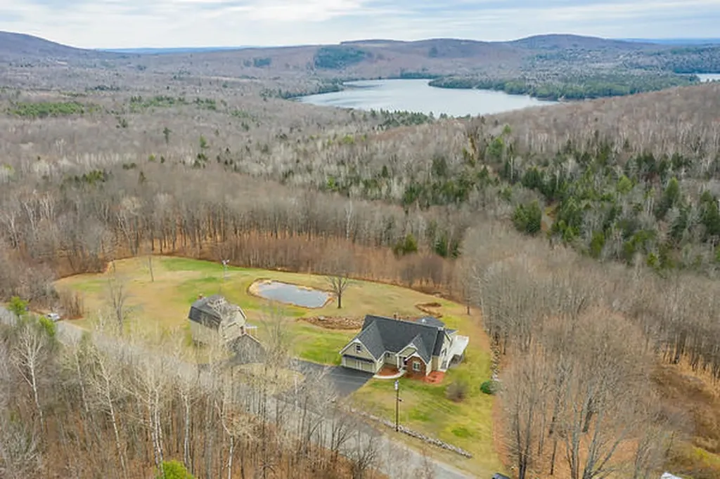 573 Mosher Hill Road Farmington ME 04938