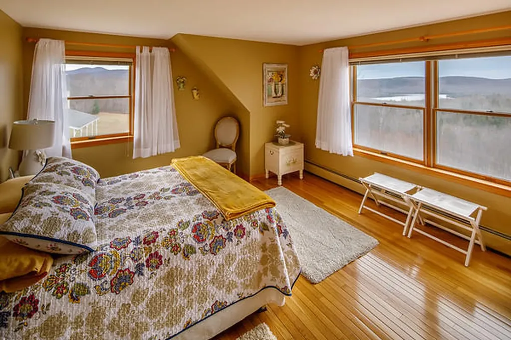 573 Mosher Hill Road Farmington ME 04938