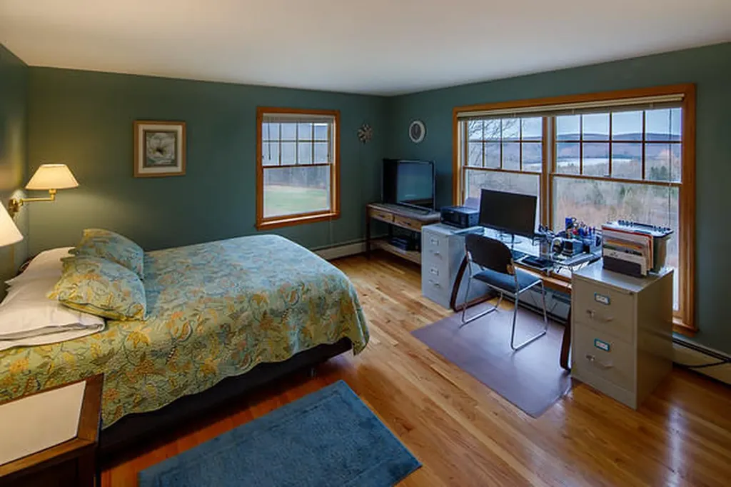 573 Mosher Hill Road Farmington ME 04938